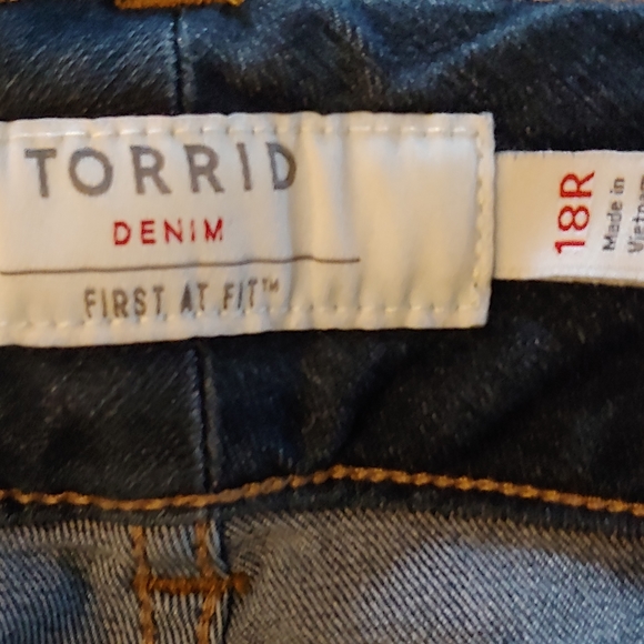 Jeggings - Picture 4 of 5